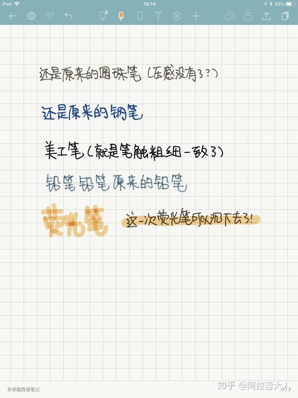 品味提升 第730页