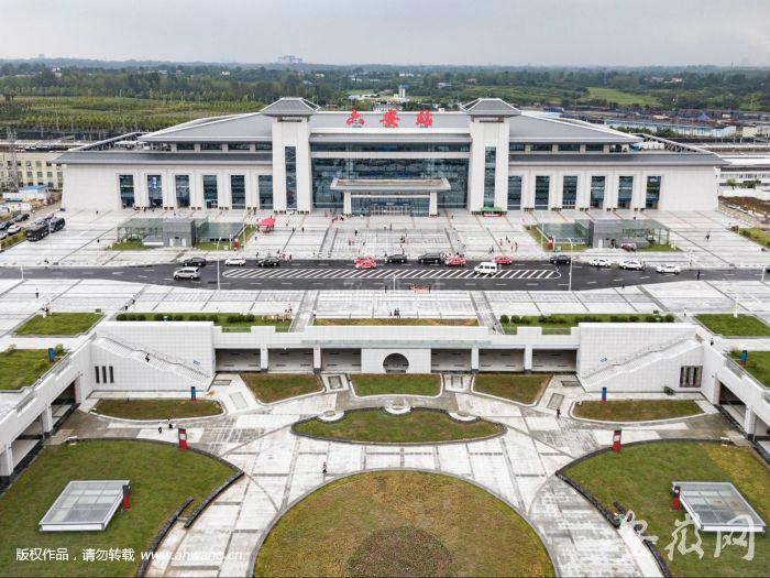 六安最新招聘启程自然之旅，探寻内心的宁静与美景