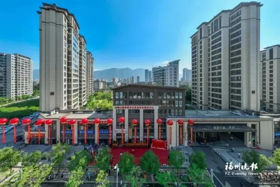 福州浦下新村科技新宠亮相，2025年高科技产品体验报告揭秘